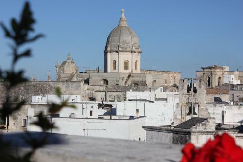 Apartamento Palazzo Dei Gesuiti