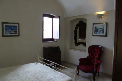 Apartamento Palazzo Dei Gesuiti
