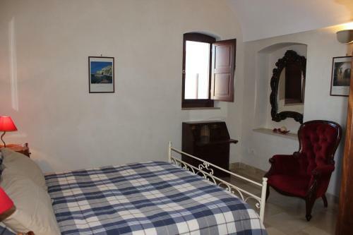 Apartamento Palazzo Dei Gesuiti