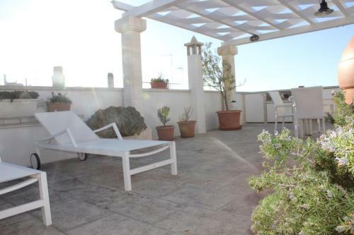 Apartamento Palazzo Dei Gesuiti