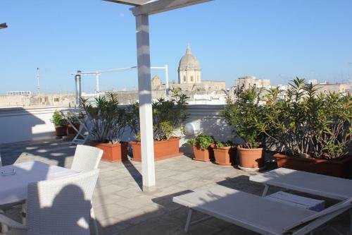 Apartamento Palazzo Dei Gesuiti