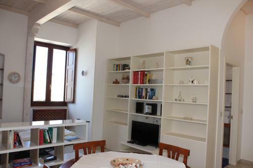 Apartamento Palazzo Dei Gesuiti