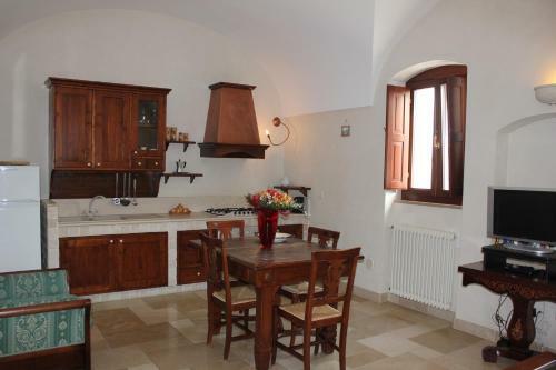 Apartamento Palazzo Dei Gesuiti