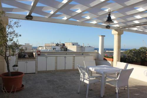 Apartamento Palazzo Dei Gesuiti