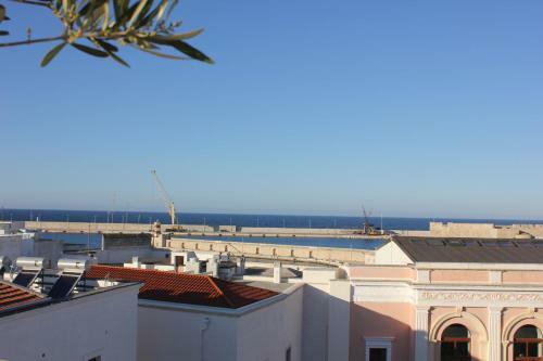 Apartamento Palazzo Dei Gesuiti