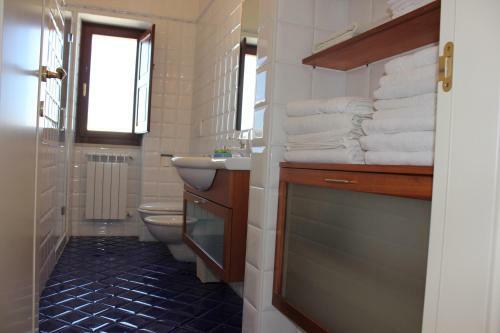 Apartamento Palazzo Dei Gesuiti