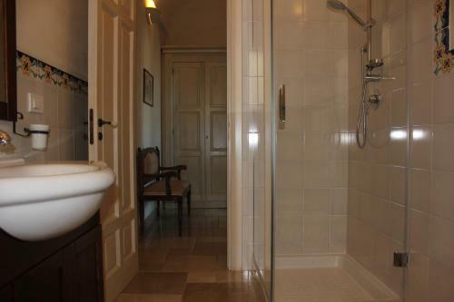 Apartamento Palazzo Dei Gesuiti