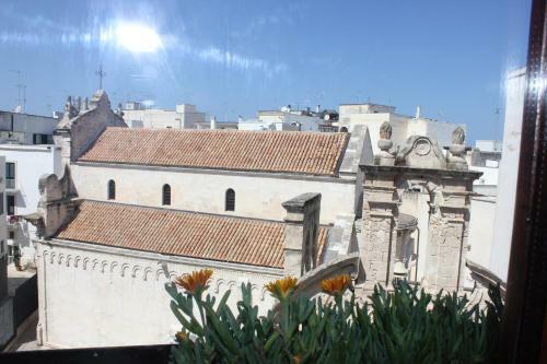 Apartamento Palazzo Dei Gesuiti