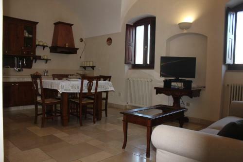 Apartamento Palazzo Dei Gesuiti