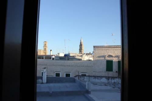Apartamento Palazzo Dei Gesuiti