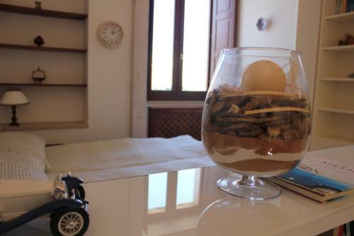 Apartamento Palazzo Dei Gesuiti