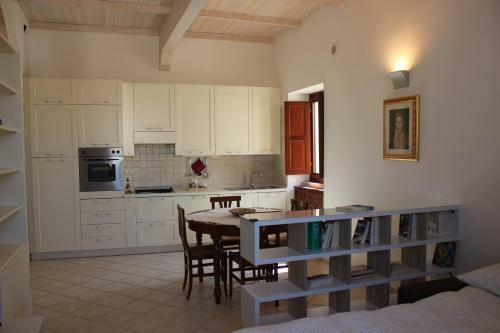 Apartamento Palazzo Dei Gesuiti