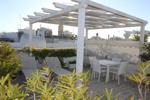 Apartamento Palazzo Dei Gesuiti