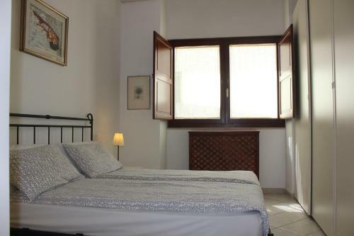 Apartamento Palazzo Dei Gesuiti