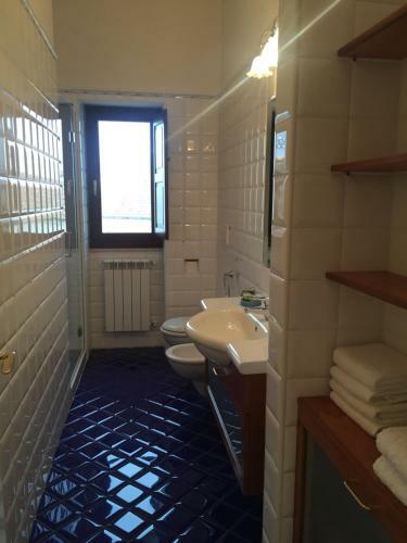 Apartamento Palazzo Dei Gesuiti