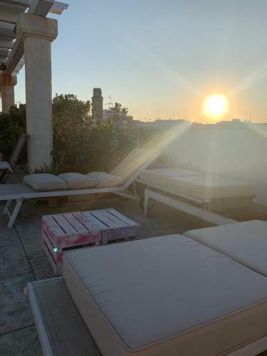 Apartamento Palazzo Dei Gesuiti