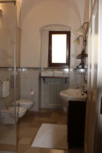 Apartamento Palazzo Dei Gesuiti