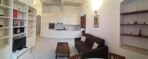 Apartamento Palazzo Dei Gesuiti
