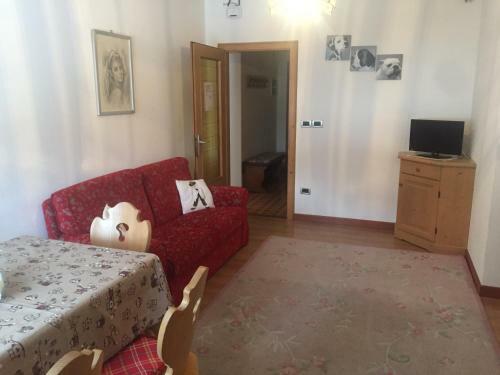 Apartamento Appartamento Blank