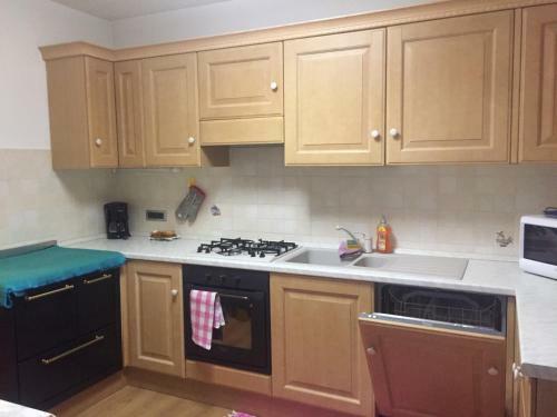 Apartamento Appartamento Blank