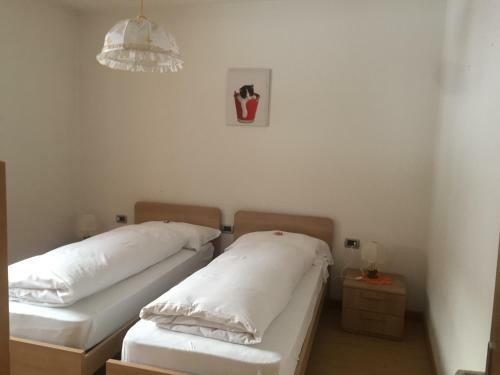 Apartamento Appartamento Blank
