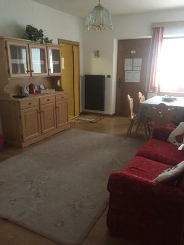 Apartamento Appartamento Blank