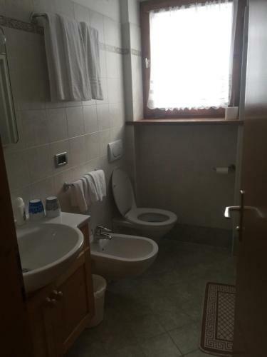 Apartamento Appartamento Blank