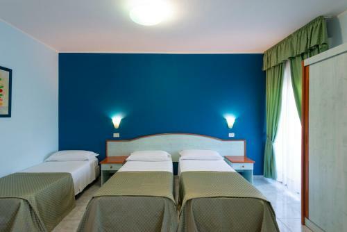 Atlantis Palace Hotel