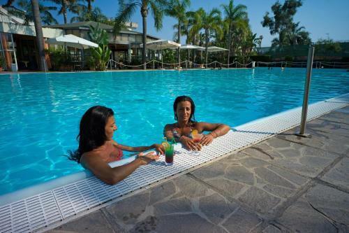 Atlantis Palace Hotel