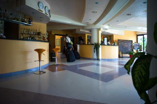 Atlantis Palace Hotel