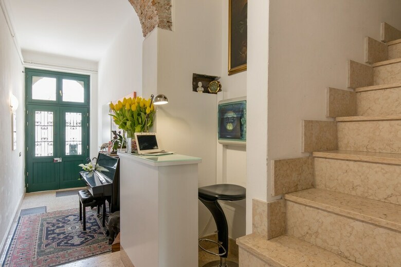 Bed & Breakfast Veronetta House