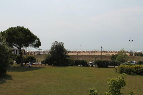 Apartamento Villaggio Diana