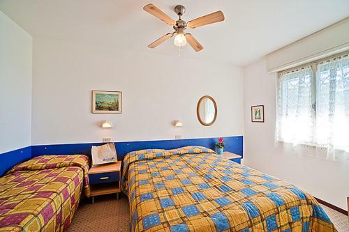 Apartamento Villaggio Diana