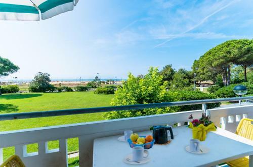 Apartamento Villaggio Diana