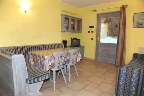 Apartamento Le Cascate Appartamenti