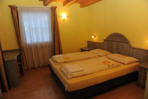 Apartamento Le Cascate Appartamenti