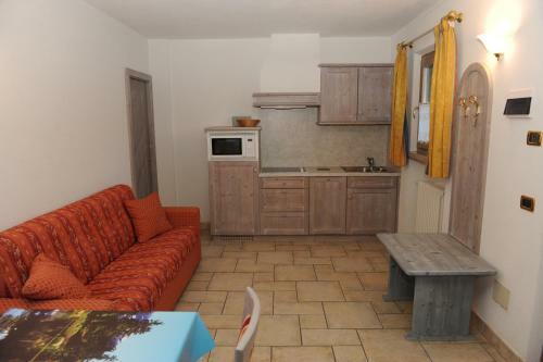 Apartamento Le Cascate Appartamenti