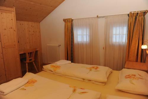 Apartamento Le Cascate Appartamenti