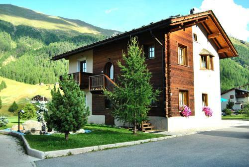 Apartamento Le Cascate Appartamenti