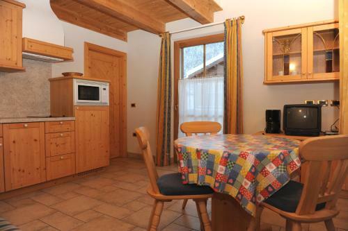 Apartamento Le Cascate Appartamenti