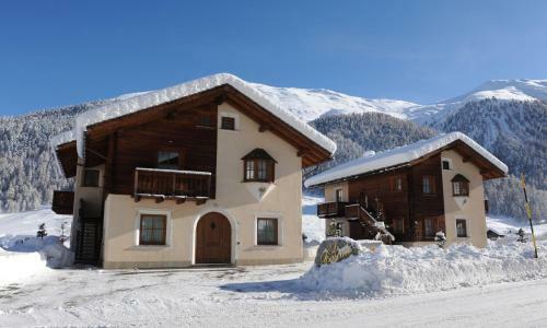 Apartamento Le Cascate Appartamenti