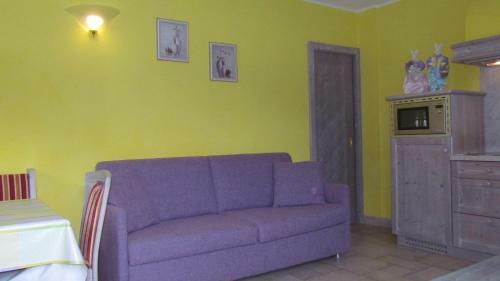 Apartamento Le Cascate Appartamenti