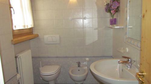 Apartamento Le Cascate Appartamenti