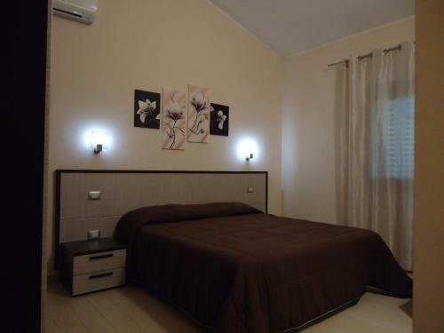 B&B L'aurora