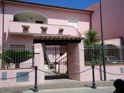 B&B L'aurora