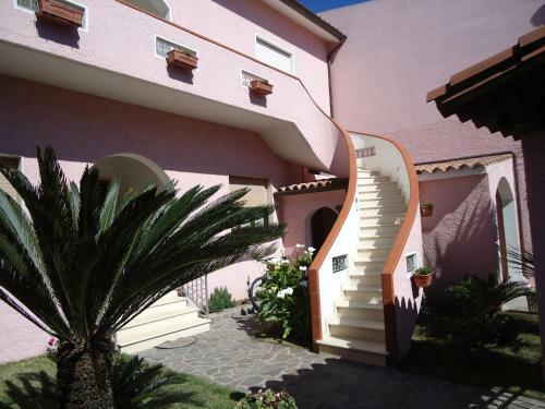 B&B L'aurora