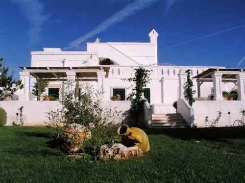 Agroturismo B&B Lamascopone