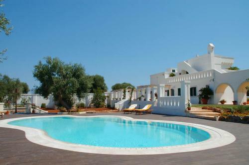Agroturismo B&B Lamascopone