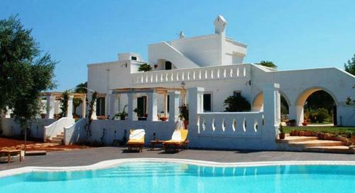 Agroturismo B&B Lamascopone