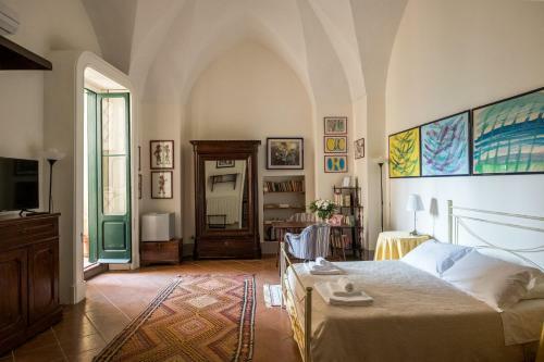 Bed & Breakfast Palazzo Bernardini